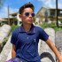 Camisa Gola Polo Infantil Algodão Camisa Gola Polo Infantil Algodão