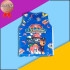 Regatas Sublimadas Infantil Personagens Regatas Sublimadas Infantil Personagens