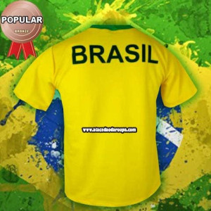 Camisas Masculina Brasil Camisas Masculina Brasil