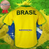 Camisas Masculina Brasil G