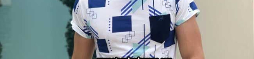 Moda Masculina: homens cada vez mais dentro da moda Moda Masculina: homens cada vez mais dentro da moda