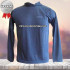 Camisa Manga Longa Liso e Capuz M/G/GG Camisa Manga Longa Liso e Capuz M/G/GG