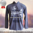 Camisa Manga Longa Liso e Capuz M/G/GG Camisa Manga Longa Liso e Capuz M/G/GG
