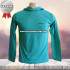 Camisa Manga Longa Liso e Capuz M/G/GG Camisa Manga Longa Liso e Capuz M/G/GG