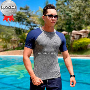 Camisa Ciclista Proteção Uv M Camisa Ciclista Proteção Uv M