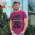 Camisa Gola Careca 100% algodão Camisa Gola Careca 100% algodão