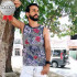 Regata Masculina Suplex Fit Regata Masculina Suplex Fit