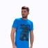 Camisa Gola Careca 100% algodão Camisa Gola Careca 100% algodão