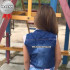 Colete Jeans Infantil Destroyed P/M/G/ 4 a 7 Anos Colete Jeans Infantil Destroyed P/M/G/ 4 a 7 Anos