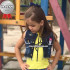 Colete Jeans Infantil Destroyed P/M/G/ 4 a 7 Anos Colete Jeans Infantil Destroyed P/M/G/ 4 a 7 Anos