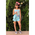 conjunto-short-sara-infantil-3-pecas Conjunto Short Sara Infantil 3 Pecas