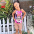 Conjunto Infantil Personagens Conjunto Infantil Personagens