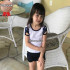 Conjunto Feminino Infantil Conjunto Feminino Infantil