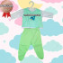 Conjunto Pagão Masculino RN Conjunto Pagão Masculino RN