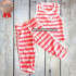 Conjunto Ribana Infantil 1 a 2 Anos