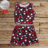 Conjunto infantil suplex Estampado 2 a 6 anos Conjunto infantil suplex Estampado 2 a 6 anos
