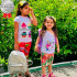 Conjuntos Infantil Capry Conjuntos Infantil Capry