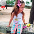 Conjuntos Infantil Capry Conjuntos Infantil Capry