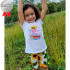 Conjuntos Infantil Capry Conjuntos Infantil Capry