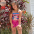 Conjuntinho Infantil Sublimado Alçinha Conjuntinho Infantil Sublimado Alçinha
