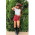 conjunto-short-xadrez-menina-lacinho