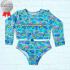 conjunto-infantil-blusa-e-calcinha Conjunto Infantil Blusa e Calçinha Uv