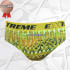 Cueca Estampada Microfibra G