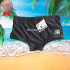 Sunga Infantil Lisa Microfibra P/M/G 1a 6 Anos Sunga Infantil Lisa Microfibra P/M/G 1a 6 Anos