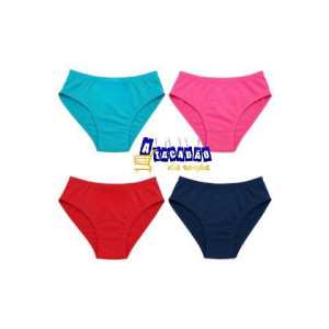 Cueca Lisa GG