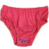 Cueca Slip Algodao Masculina Adulta