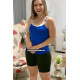 Bermudas Feminina