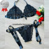 Lingerie Renda Espera Marido M Lingerie Renda Espera Marido M