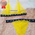 Conjunto Lingerie Love M Conjunto Lingerie Love M