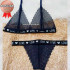 Conjunto Lingerie Love M Conjunto Lingerie Love M
