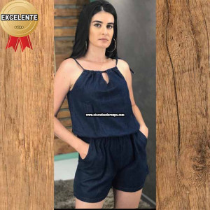 macaquinho-jeans-tear Macaquinho Jeans Tear