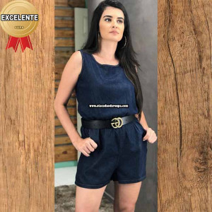 macaquinho-jeans-tear Macaquinho Jeans Tear
