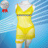 Camisola e Calcinha em Renda M Camisola e Calcinha em Renda M