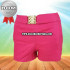 Short Bengaline Feminino Short Bengaline Feminino