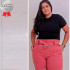 Shorts Bengaline Plus Size Atacado Shorts Bengaline Plus Size Atacado