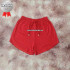 Short de Fio Torcido Plus Size Short de Fio Torcido Plus Size