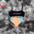 Biquini Infantil de Microfibra