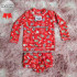 Conjunto Infantil Uv 1 a 6 Anos Conjunto Infantil Uv 1 a 6 Anos