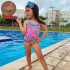 Maiô Infantil  2 a 7 anos