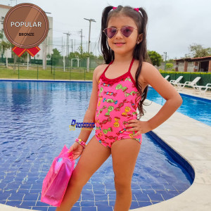 Maiô Infantil Atacado
