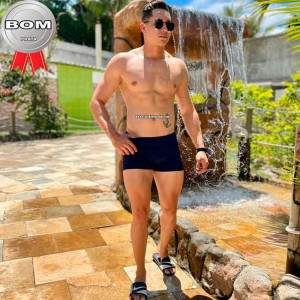 Sunga Suplex Lisa Moda Praia Sunga Suplex Lisa Moda Praia