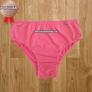 Calcinha Microfibra Lisas ou Estampadas