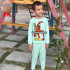 Pijama Infantil Feminino e Masculino Pijama Infantil Feminino e Masculino