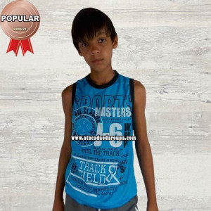 Camisa Machão Juvenil 5 a 8 anos M Camisa Machão Juvenil 5 a 8 anos M