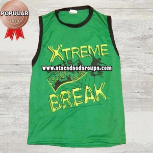 Camisa Machão Juvenil 5 a 8 anos M Camisa Machão Juvenil 5 a 8 anos M