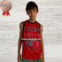 Camisa Machão Juvenil 5 a 8 anos M Camisa Machão Juvenil 5 a 8 anos M